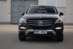 Mercedes-Benz ML 2013 na predaj – fotografia 2