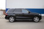 Mercedes-Benz ML 2013 na predaj – fotografia 4