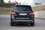 Mercedes-Benz ML 2013 na predaj – fotografia 6
