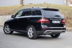 Mercedes-Benz ML 2013 na predaj – fotografia 7