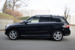 Mercedes-Benz ML 2013 na predaj – fotografia 8