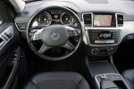 Mercedes-Benz ML 2013 na predaj – fotografia 9