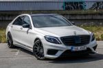 Mercedes-Benz S trieda 2015 na predaj – fotografia 3