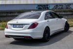 Mercedes-Benz S trieda 2015 na predaj – fotografia 4