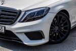 Mercedes-Benz S trieda 2015 na predaj – fotografia 8