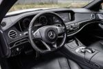 Mercedes-Benz S trieda 2015 na predaj – fotografia 10