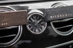 Mercedes-Benz S trieda 2015 na predaj – fotografia 15