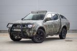 Mitsubishi L200 2008 na predaj – fotografia 1
