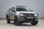 Mitsubishi L200 2008 na predaj – fotografia 3