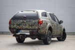 Mitsubishi L200 2008 na predaj – fotografia 5