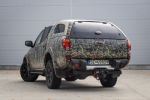 Mitsubishi L200 2008 na predaj – fotografia 7