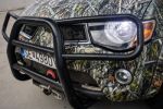Mitsubishi L200 2008 na predaj – fotografia 9