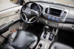 Mitsubishi L200 2008 na predaj – fotografia 18