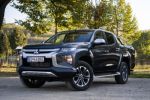 Mitsubishi L200 2022 na predaj – fotografia 1