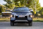 Mitsubishi L200 2022 na predaj – fotografia 2