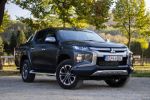 Mitsubishi L200 2022 na predaj – fotografia 3