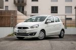 Mitsubishi Space Star 2019 na predaj – fotografia 1