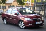 Honda City 2006 na predaj – fotografia 3