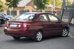 Honda City 2006 na predaj – fotografia 4