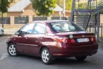 Honda City 2006 na predaj – fotografia 6