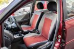 Honda City 2006 na predaj – fotografia 9