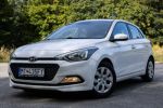 Hyundai i20 2017 na predaj – fotografia 1