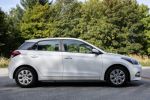 Hyundai i20 2017 na predaj – fotografia 4