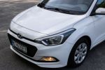 Hyundai i20 2017 na predaj – fotografia 9