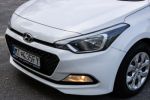 Hyundai i20 2017 na predaj – fotografia 10