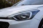 Hyundai i20 2017 na predaj – fotografia 11