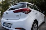 Hyundai i20 2017 na predaj – fotografia 19