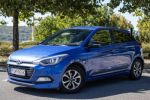 Hyundai i20 2018 na predaj – fotografia 2