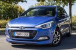 Hyundai i20 2018 na predaj – fotografia 3