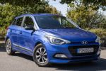 Hyundai i20 2018 na predaj – fotografia 7