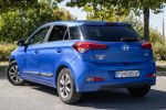 Hyundai i20 2018 na predaj – fotografia 17