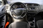 Hyundai i20 2018 na predaj – fotografia 27