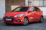 Hyundai i20 2019 na predaj – fotografia 1