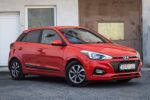 Hyundai i20 2019 na predaj – fotografia 3