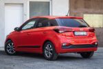 Hyundai i20 2019 na predaj – fotografia 7