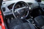 Hyundai i20 2019 na predaj – fotografia 11