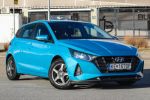 Hyundai i20 2022 na predaj – fotografia 3