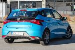 Hyundai i20 2022 na predaj – fotografia 5