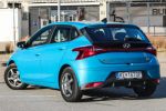 Hyundai i20 2022 na predaj – fotografia 7