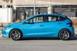 Hyundai i20 2022 na predaj – fotografia 8
