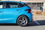 Hyundai i20 2022 na predaj – fotografia 10