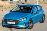 Hyundai i20 2022 na predaj – fotografia 11