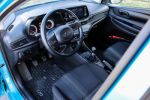 Hyundai i20 2022 na predaj – fotografia 17