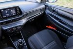 Hyundai i20 2022 na predaj – fotografia 21