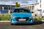 Hyundai i20 2023 na predaj – fotografia 2