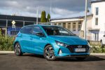 Hyundai i20 2023 na predaj – fotografia 3